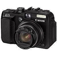 Замена аккумулятора для Canon POWERSHOT G11 в Москве