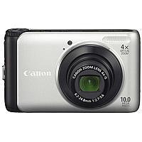 Прошивка для Canon POWERSHOT A3000 IS в Москве