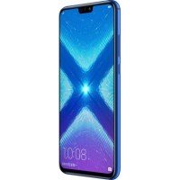 Замена разъема зарядки (питания) для Huawei Honor 8X в Москве