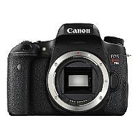 Ремонт объектива для Canon EOS 760D Body в Москве