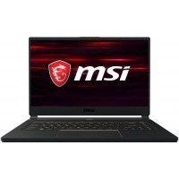 Ремонт MSI GS65 Stealth 9SE в Москве