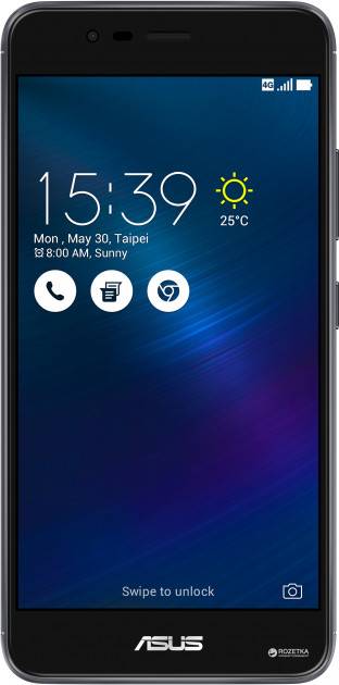 Ремонт Asus ZenFone 3 Max ZC520TL в Москве