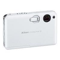 Ремонт Nikon Coolpix S1 в Москве