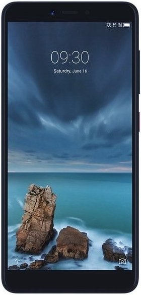 Ремонт ZTE Blade A7 Vita в Москве