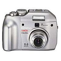 Чистка матрицы для Olympus CAMEDIA C-5000 ZOOM в Москве