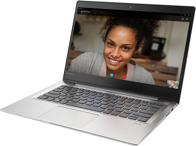 Ремонт Lenovo Ideapad 520S 14 в Москве