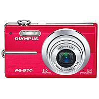 Прошивка для Olympus FE-370 в Москве