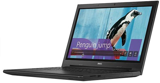 Ремонт Dell Inspiron 15 3542 в Москве