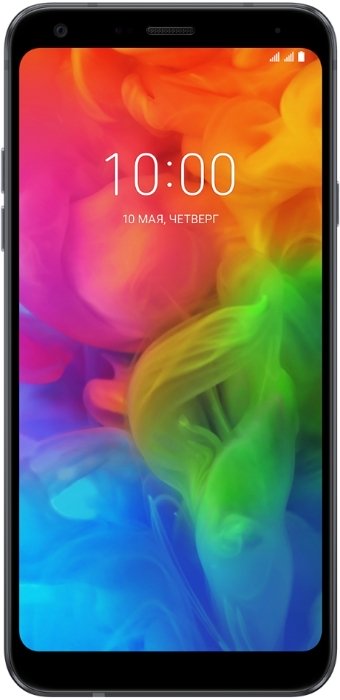 Ремонт LG Q7 Plus в Москве