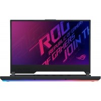 Ремонт Asus ROG Strix G531GV в Москве