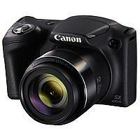 Ремонт Canon PowerShot SX430 IS в Москве
