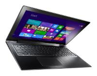 Ремонт Lenovo IdeaPad U530 Touch в Москве