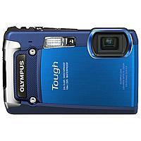 Ремонт Olympus Tough TG-820 iHS в Москве