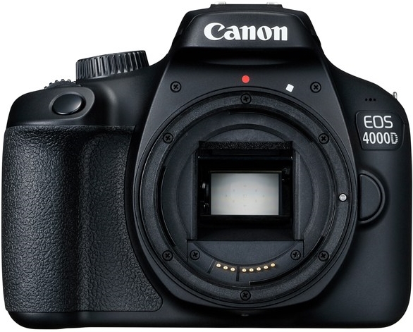 Замена платы для Canon EOS 4000D body в Москве