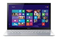 Ремонт Sony VAIO Pro SVP1321M2R в Москве