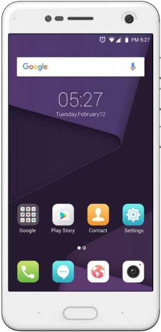 Замена задней крышки для ZTE Blade V8 32GB в Москве