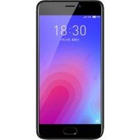 Не ловит сеть для Meizu M6 в Москве
