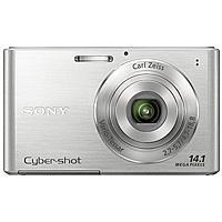 Полная диагностика для Sony CYBER-SHOT DSC-W330 в Москве