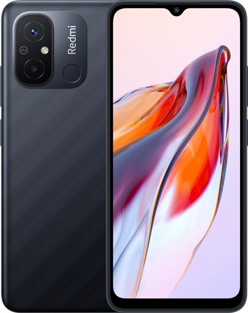 Замена задней камеры для Xiaomi Redmi 12C в Москве
