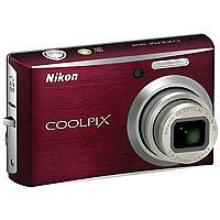 Ремонт Nikon COOLPIX S610 в Москве