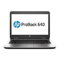 Восстановление данных для HP ProBook 640 G2 в Москве