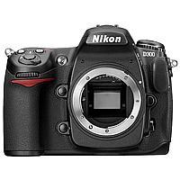 Прошивка для Nikon D300 в Москве