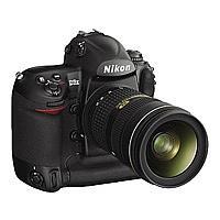 Замена зеркала для Nikon D3X Kit в Москве