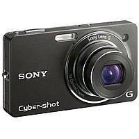 Чистка матрицы для Sony CYBER-SHOT DSC-WX1 в Москве
