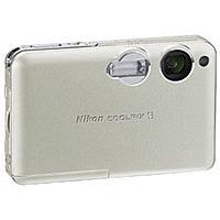 Ремонт Nikon COOLPIX S3 в Москве