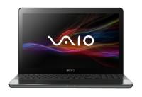 Ремонт Sony VAIO Fit SVF14A1S9R в Москве