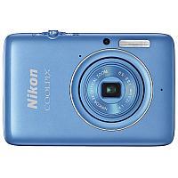 Замена экрана для Nikon Coolpix S02 в Москве