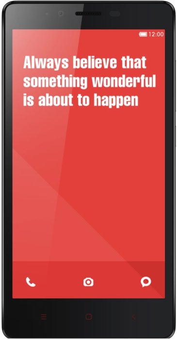 Ремонт Xiaomi Redmi Note 4G в Москве