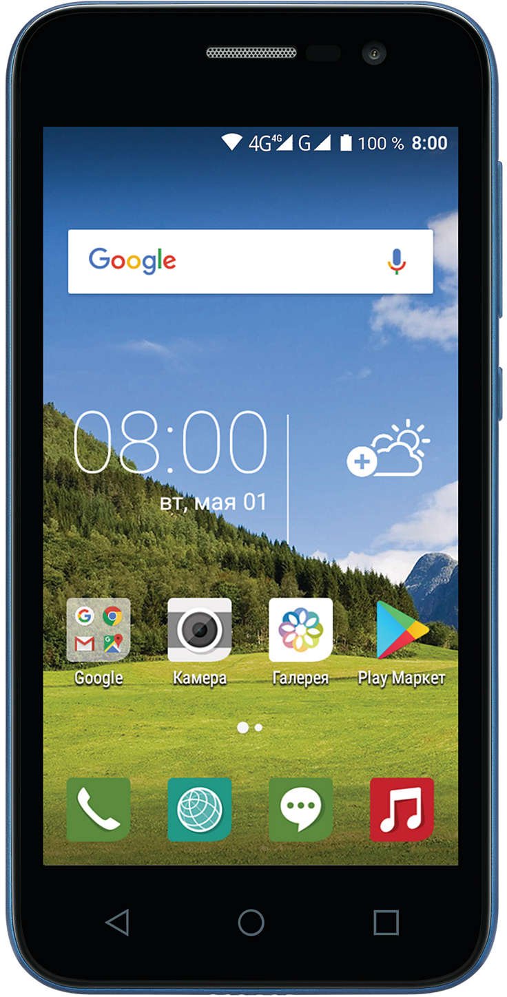 Ремонт материнской платы для Philips S257 в Москве