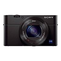 Ремонт Sony Cyber-shot DSC-RX100 III в Москве