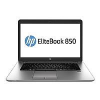 Установка драйверов для HP EliteBook 850 G1 в Москве