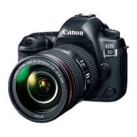 Юстировка для Canon EOS 5D Mark IV Kit в Москве