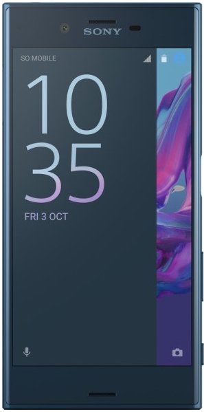 Ремонт Sony Xperia XZ Dual в Москве