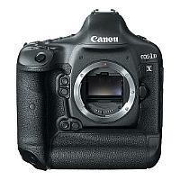 Замена корпуса для Canon EOS 1D X Body в Москве