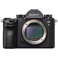 Ремонт Sony Alpha ILCE-9 Body в Москве