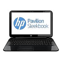 Замена жесткого диска (HDD) для HP PAVILION Sleekbook 14-b000 в Москве