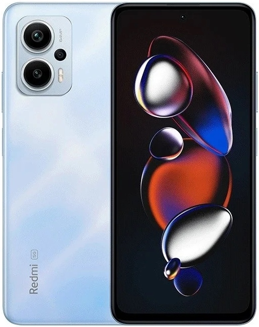 Ремонт Xiaomi Redmi Note 12T Pro в Москве
