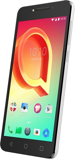 Ремонт Alcatel A5 LED в Москве