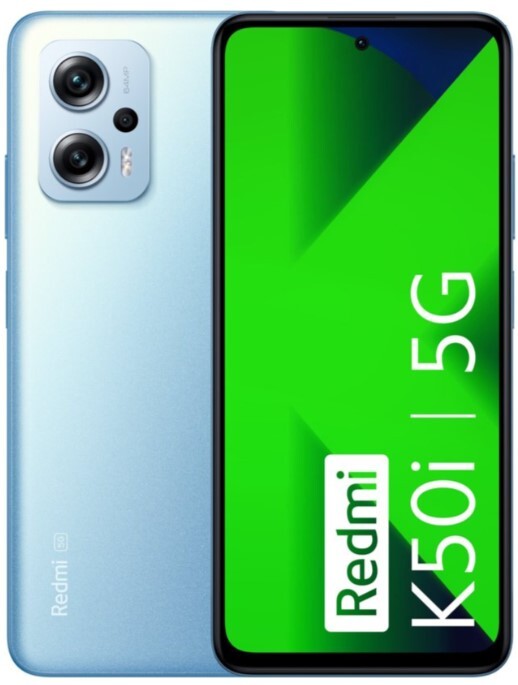 Ремонт Xiaomi Redmi K50i в Москве
