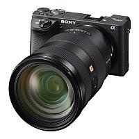 Прошивка для Sony Alpha ILCE-6500 Kit в Москве