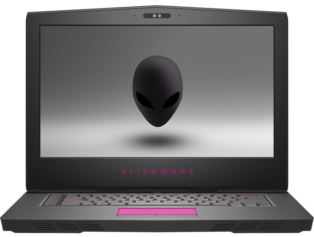 Ремонт Dell Alienware 15 R4 в Москве
