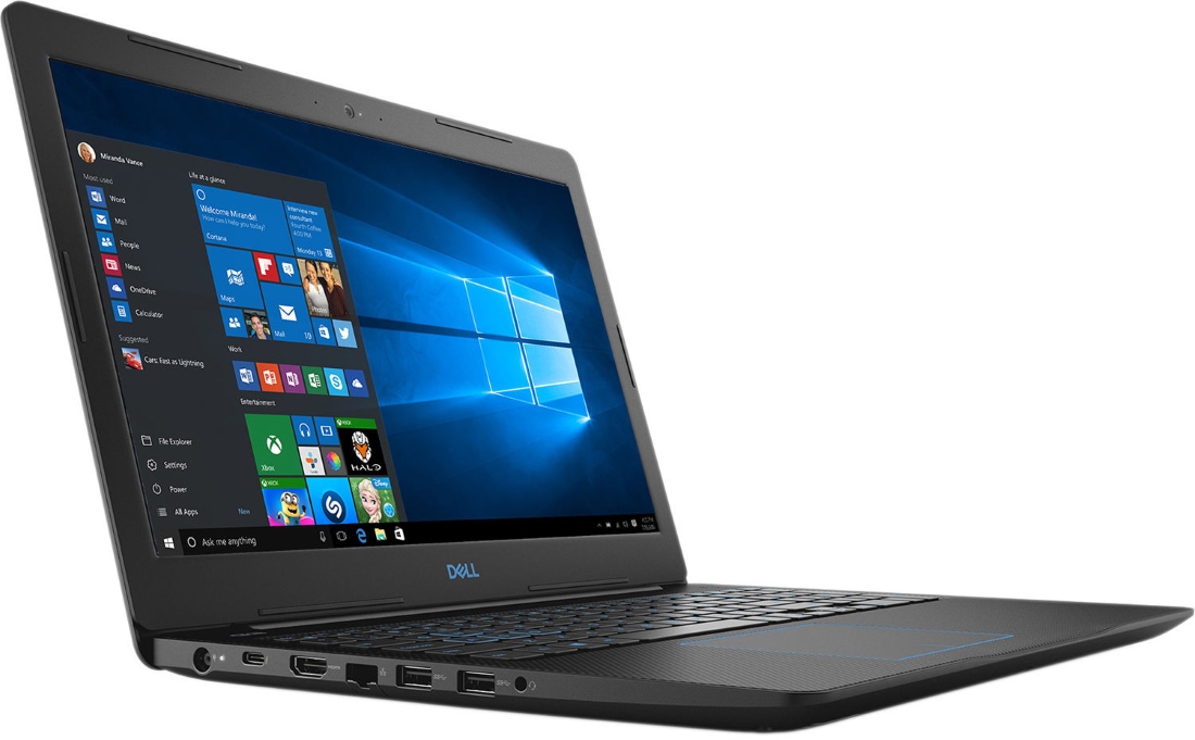 Ремонт Dell G3 15 3579 Gaming в Москве