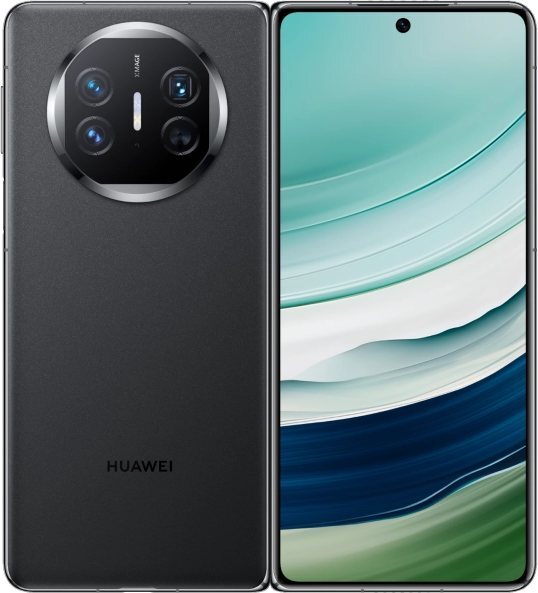 Замена задней камеры для Huawei Mate X5 в Москве