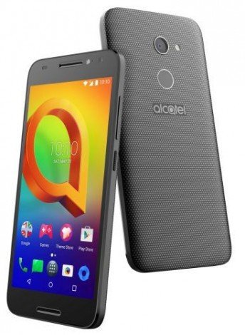 Полная диагностика для Alcatel A3 в Москве