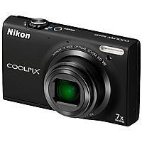 Ремонт Nikon COOLPIX S6100 в Москве