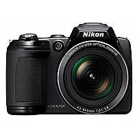 Ремонт Nikon coolpix l310 в Москве